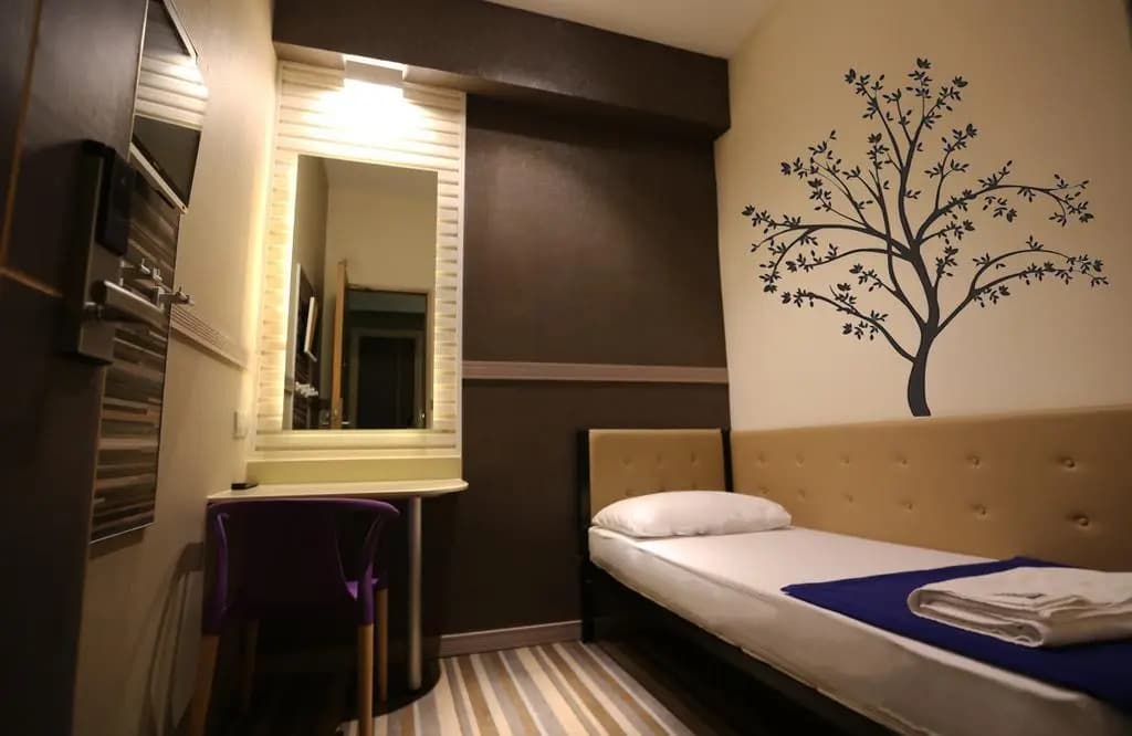Podstel Hostel Bangkok - photo 7