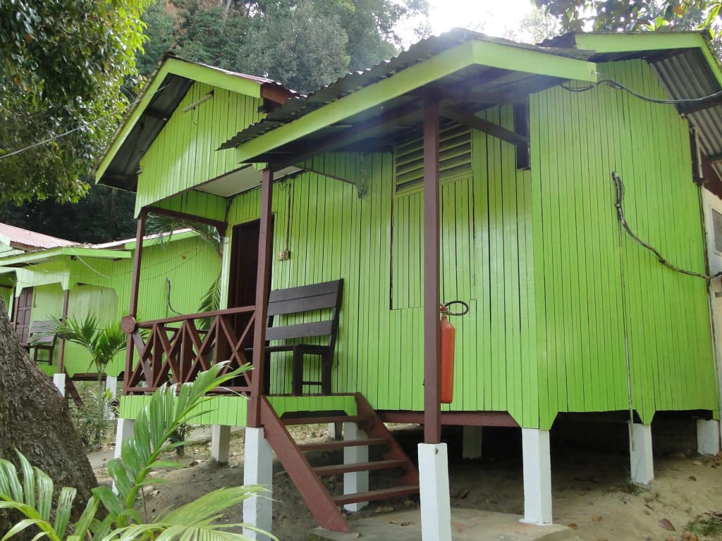 Nusa Holiday Village - photo 2