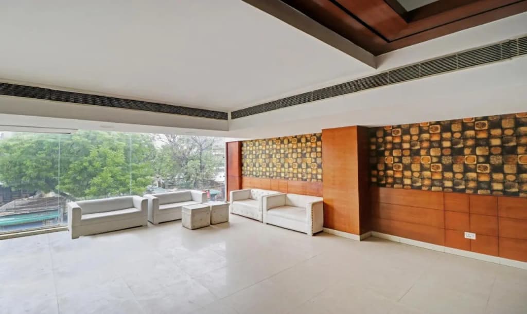 Treebo Galaxy Rooms - photo 17
