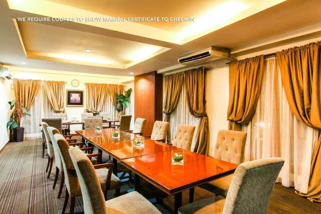 ZEN Rooms Menteng Syariah - photo 14