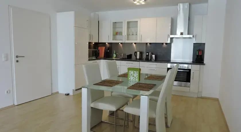 Comfort Residence Mac Prime - photo 9