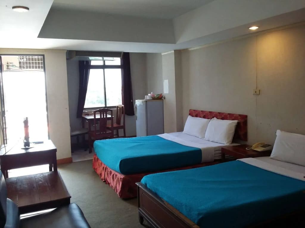 Donmuang Mansion - photo 7