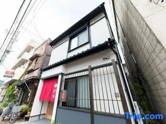 Yadoya Hakutei-An - photo 23