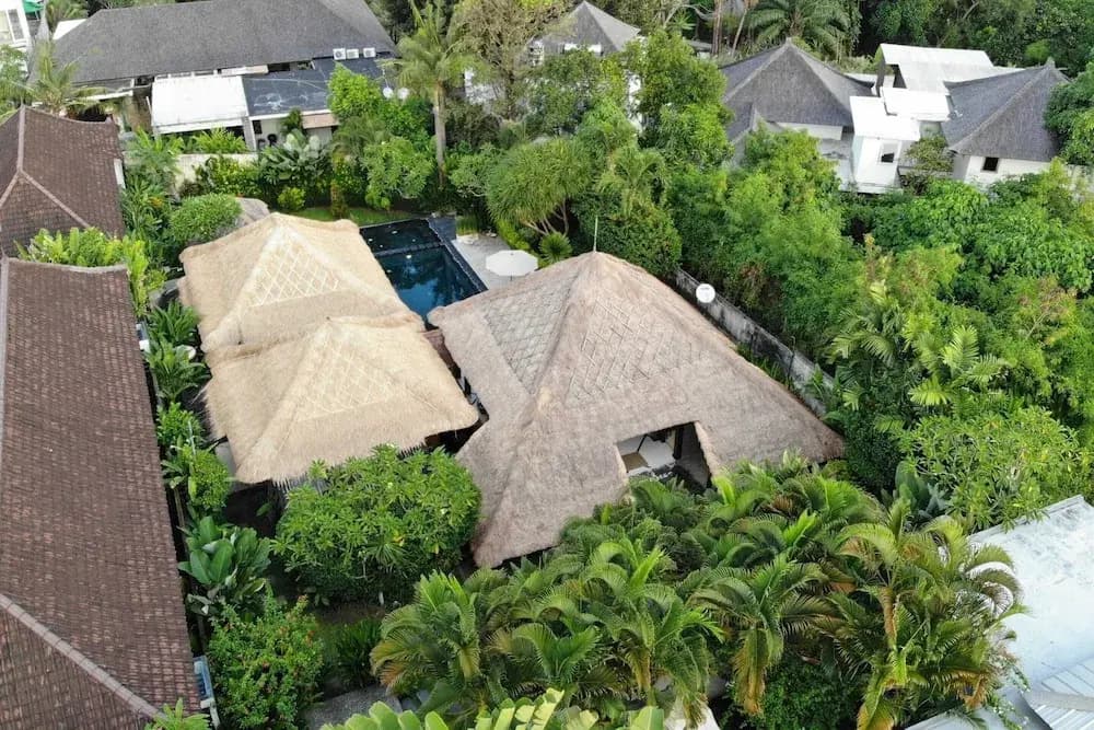 Villa Louise - photo 8
