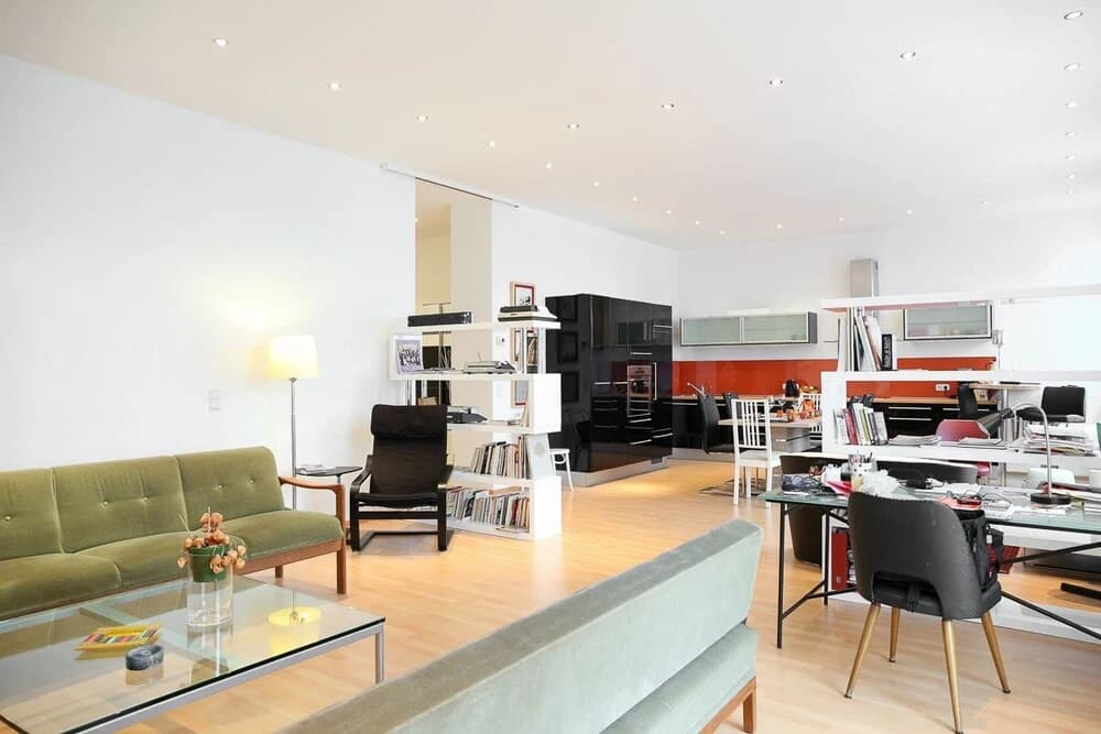 13th Century Apartment - photo 20