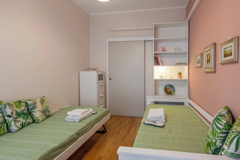 Bnbutler  Principe Eugenio 21 - photo 4