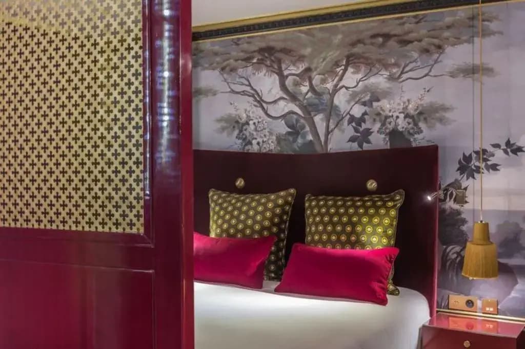 Snob Hotel - photo 50
