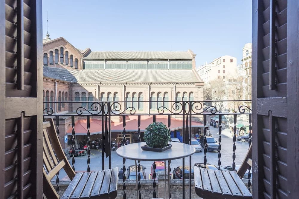 Apartamento Mirall - photo 13