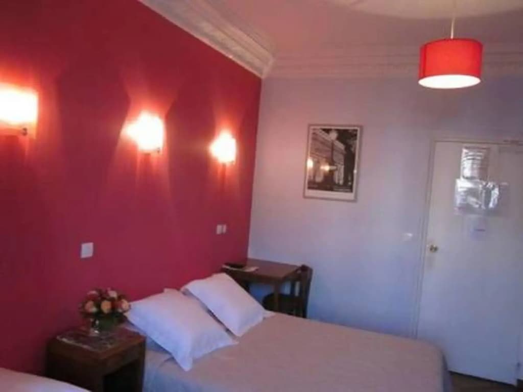 Hôtel Baudin - photo 5