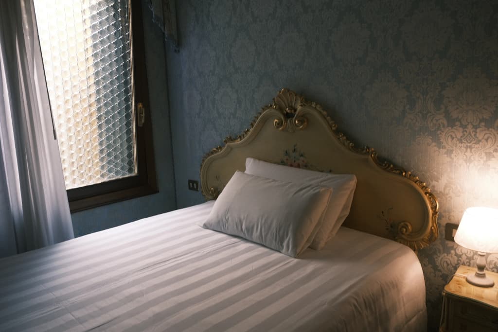 Hotel San Gallo - photo 2