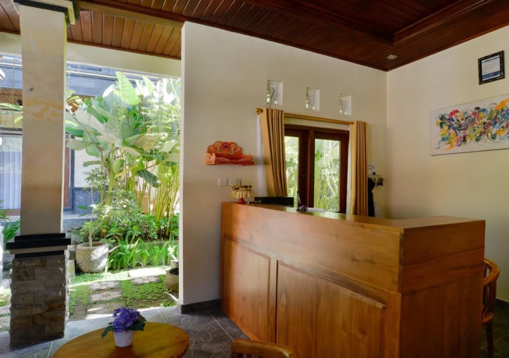 Dewi Sri Private Villa - photo 16
