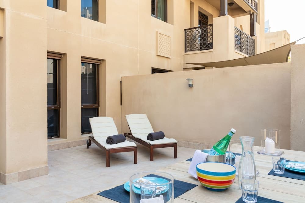 Maison Privee Reehan 2 - photo 25