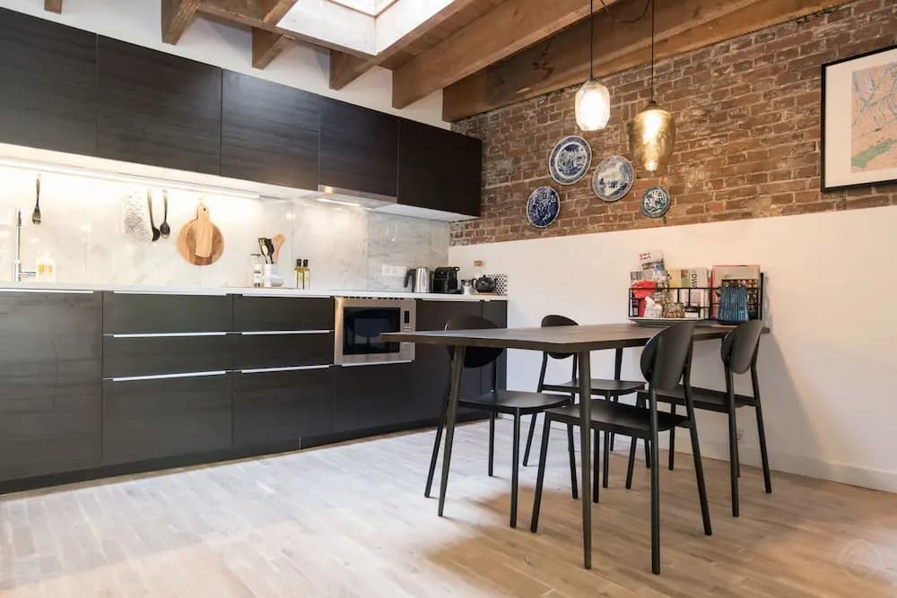 Stunning Centre Residence Amsterdam - photo 19