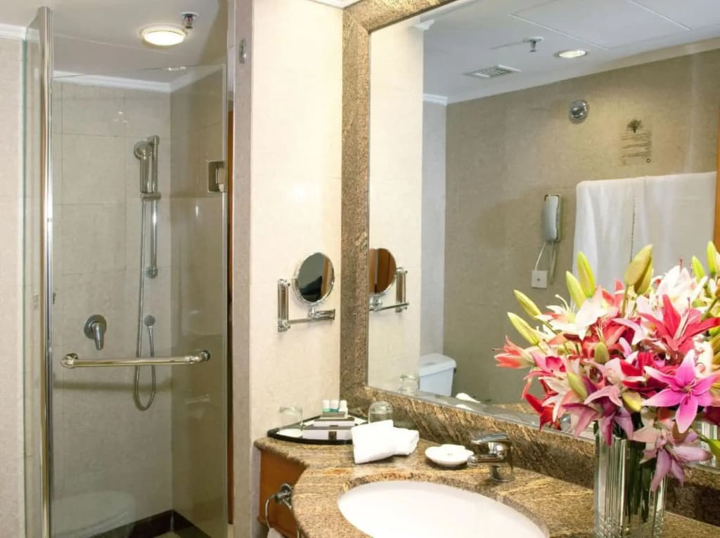 Harbour Plaza North Point - photo 9