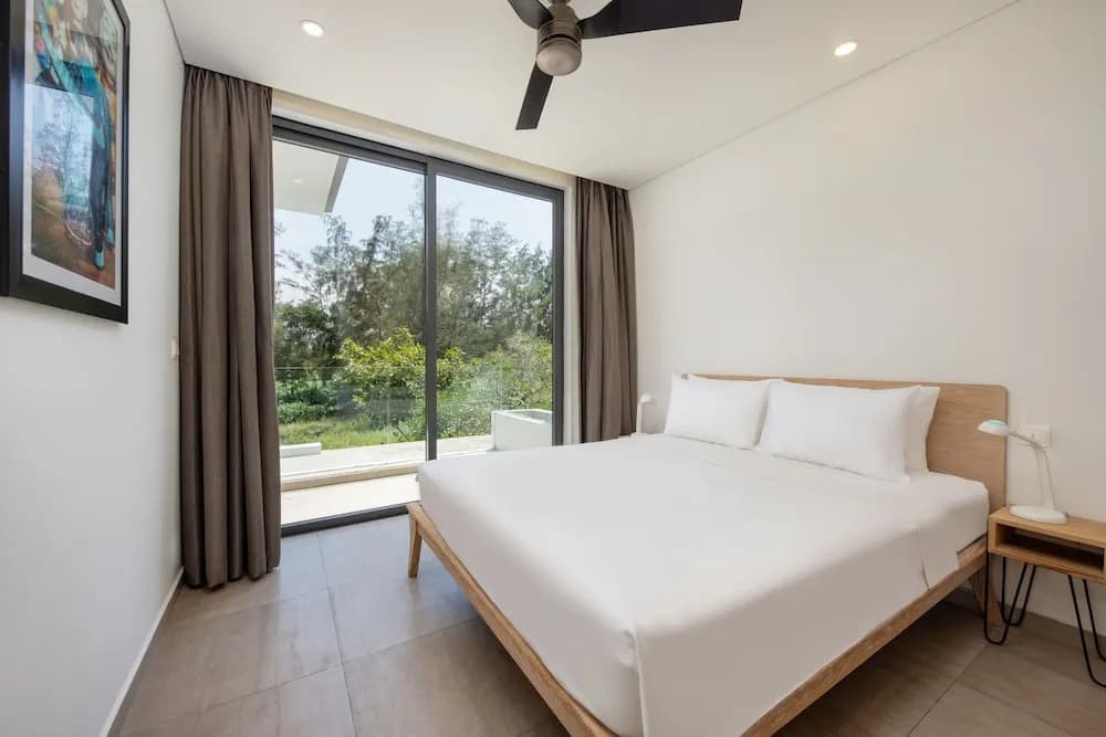 The Point Villa Da Nang - photo 4