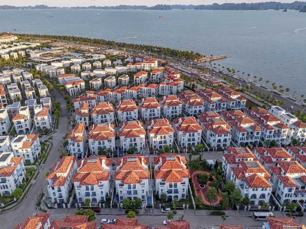 Phoenix Villas Sun Ha Long - photo 41
