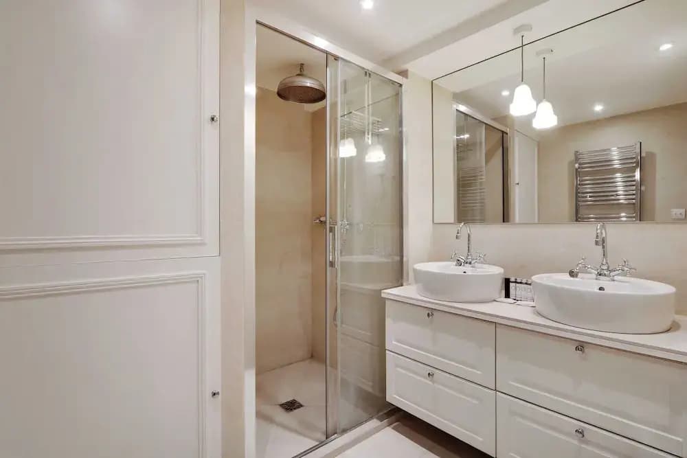 Charming Apartment - 2br/6p - Rue Mouffertard - photo 11