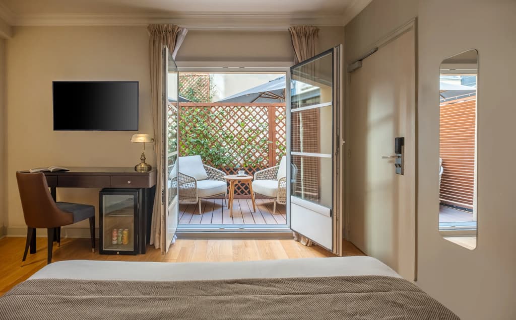 Hôtel Le Walt by Inwood Hotels - photo 10