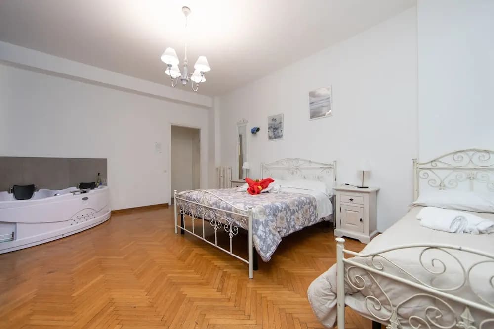 Trastevere Sweet House - photo 10