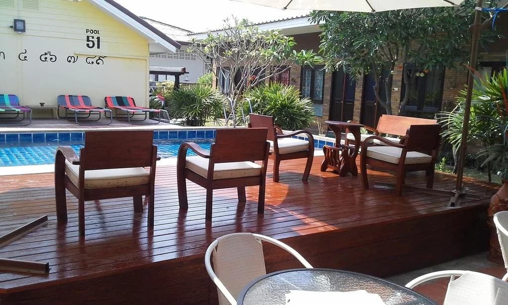 Baan Talay 51 - photo 11