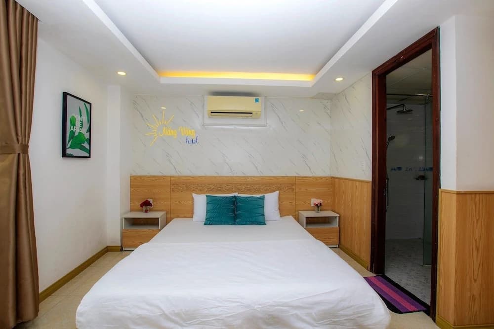 Nang Vang Hotel - photo 23