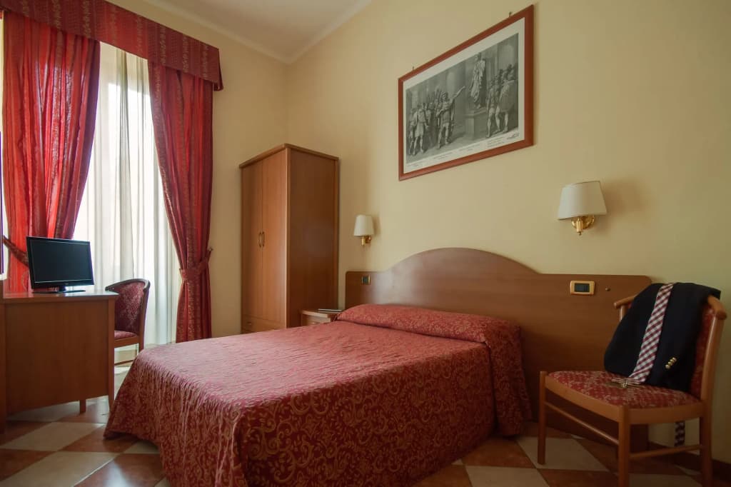 RomAntica Hotel - photo 8