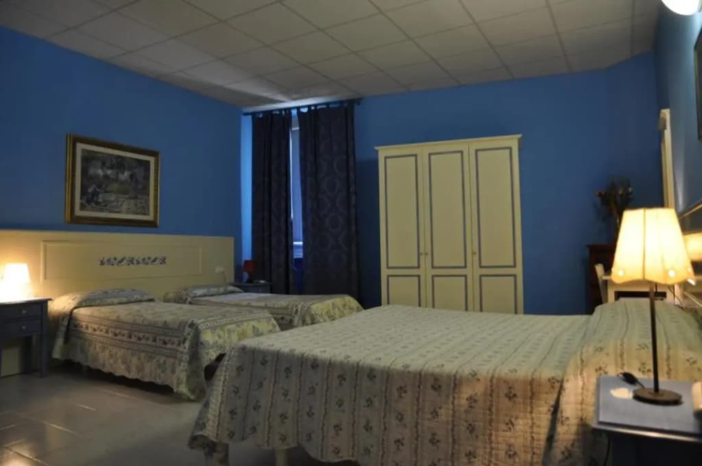 Hotel Regina - photo 5