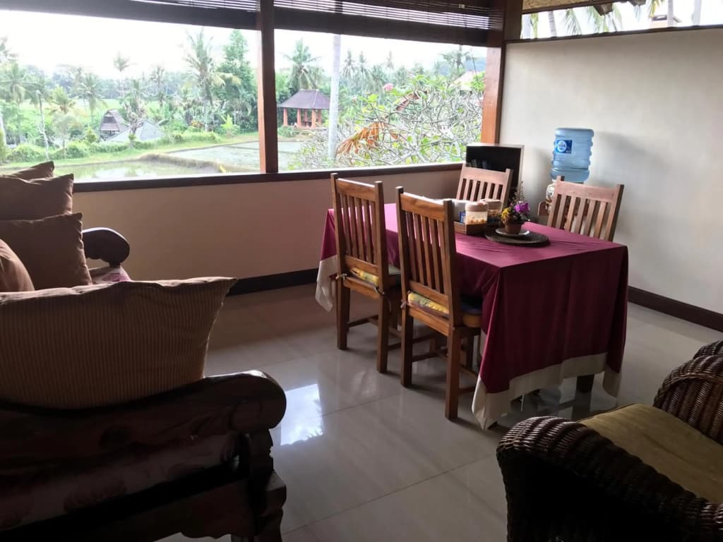 Bali Breeze Bungalows - photo 6