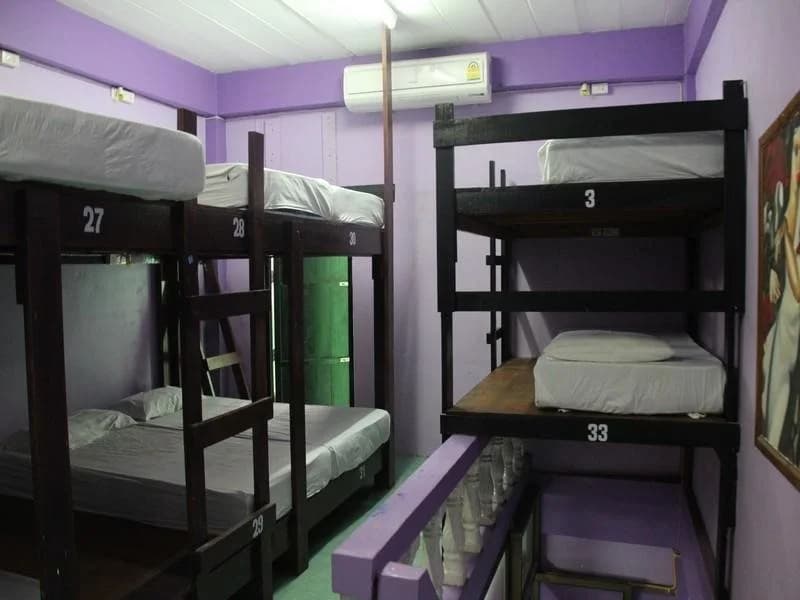 Anya Hostel - photo 4