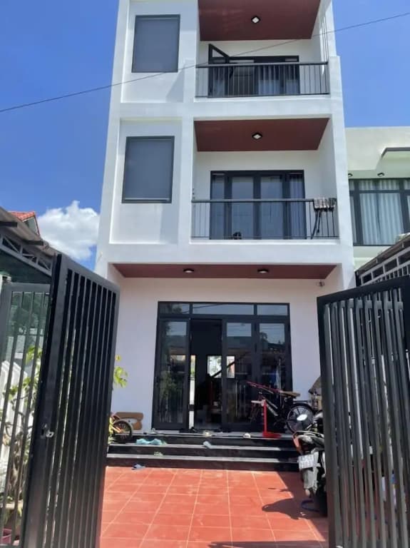 Moon house villa - photo 1