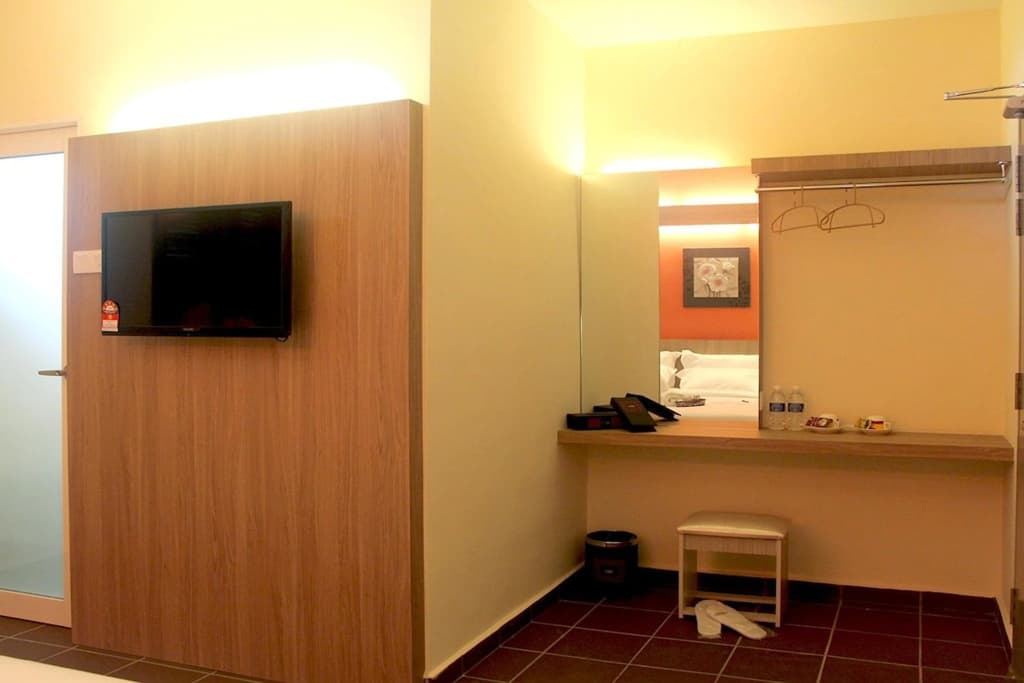 Fomecs Boutique Hotel, Jonker Street - photo 8