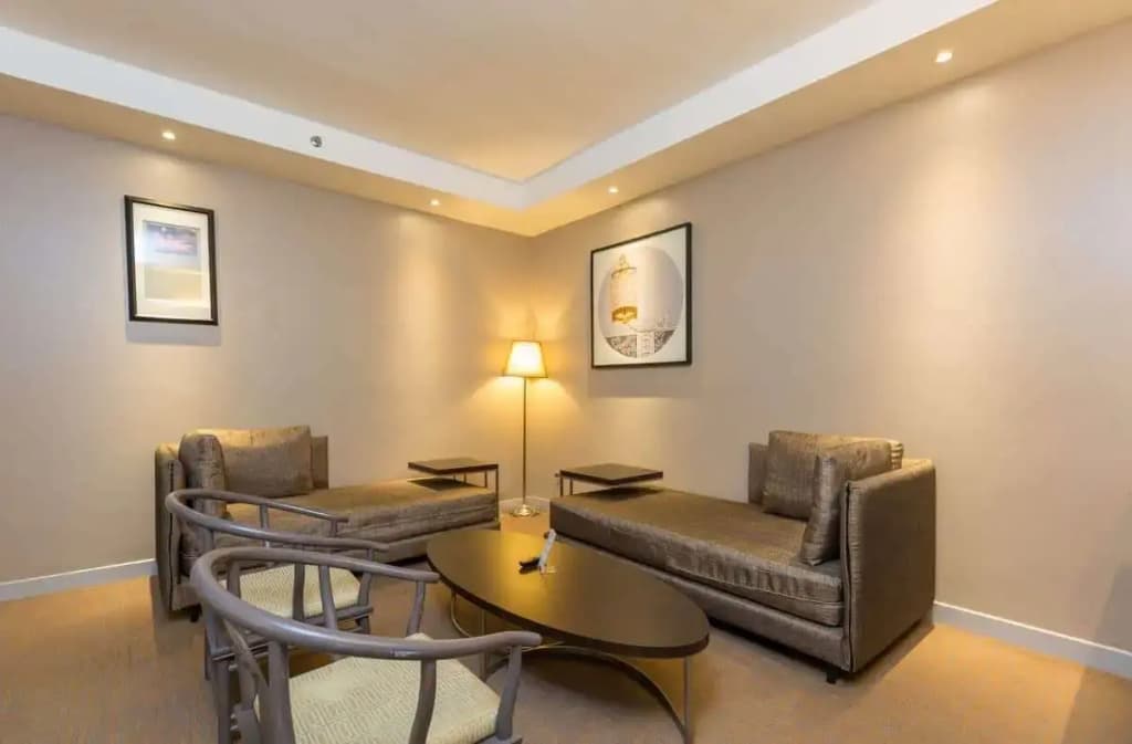 Dusit Princess Melaka - photo 11