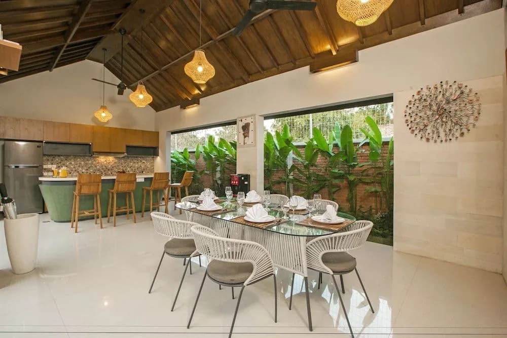 Villa Ciwuwi Balangan by Nagisa Bali - photo 15