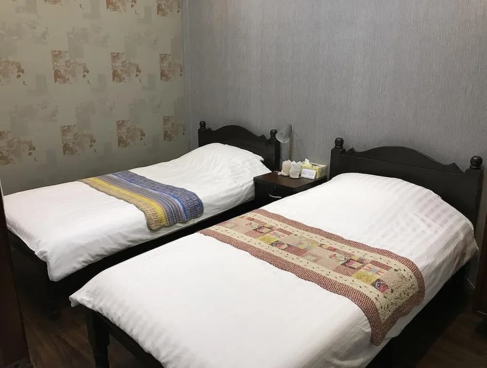 AMPM Hostel Changmoi Chiangmai - photo 3