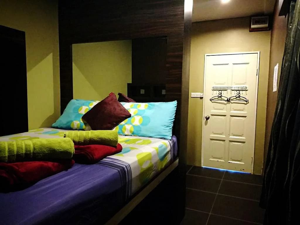 Sakot Hostel - main photo