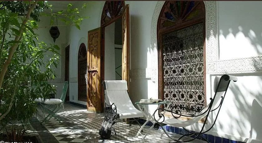 Riad Mesc El Lil - main photo