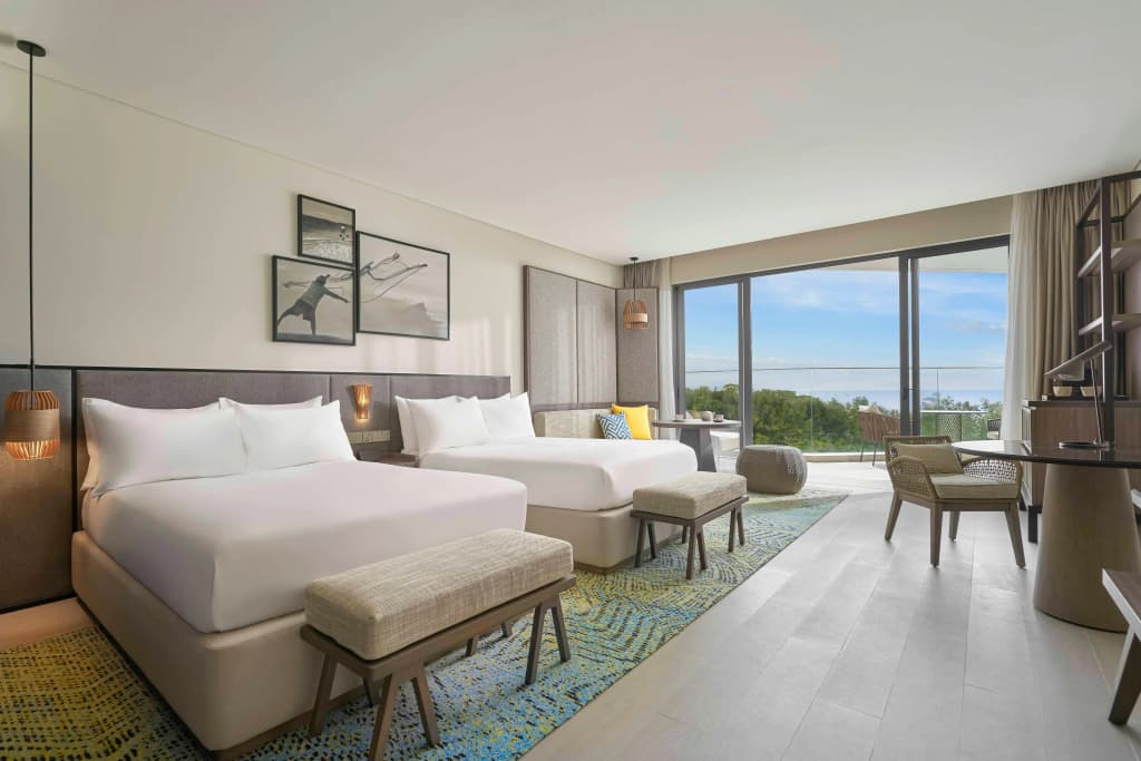 Crowne Plaza Phu Quoc Starbay by IHG - photo 8