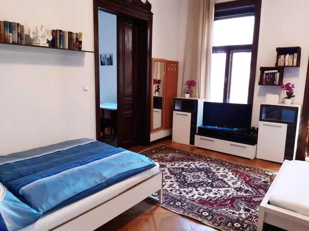 Apartment Laudon - photo 2