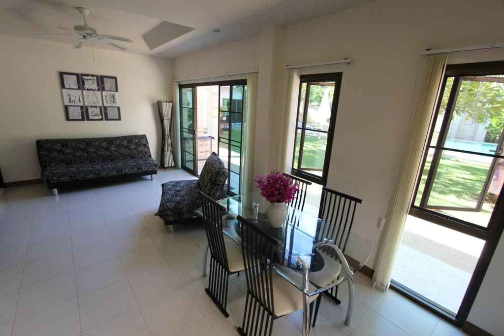 Babylon Pool Villas (SHA Plus+) - photo 7