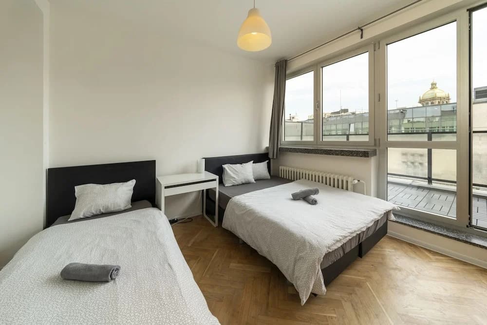 Premier Apartment Wenceslas Square II. - photo 17