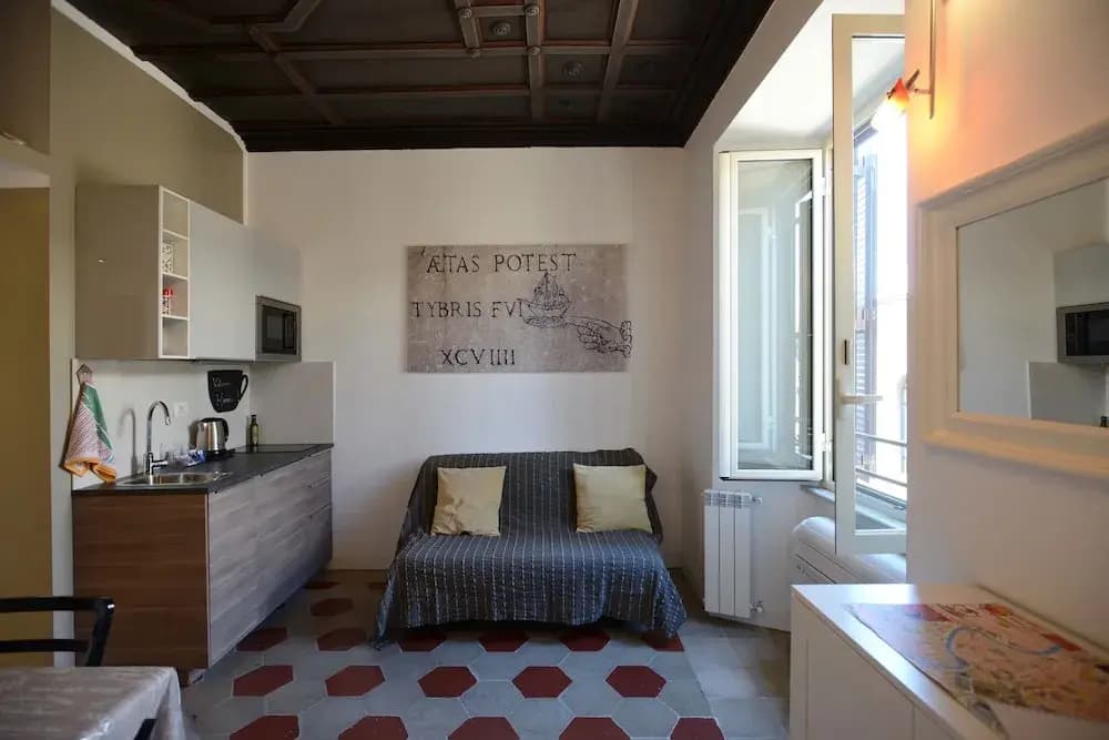 Colosseo Cosy Suites - photo 4
