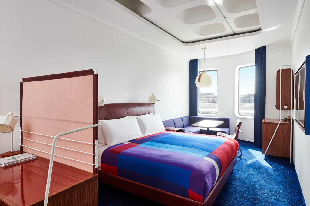The Standard London - photo 4