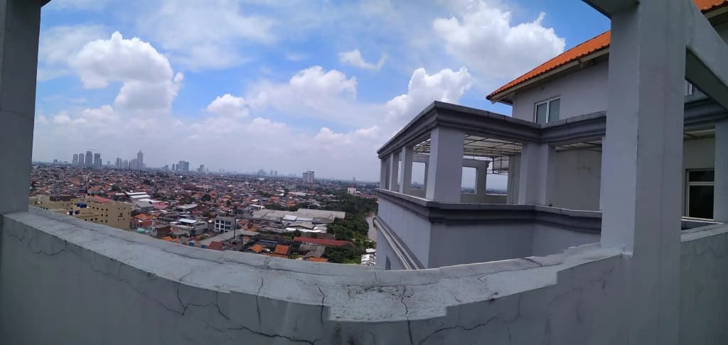 Apartment Permata Eksekutif - photo 5