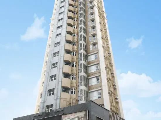 Happy Valley 88 Serviced Apartment - photo 6