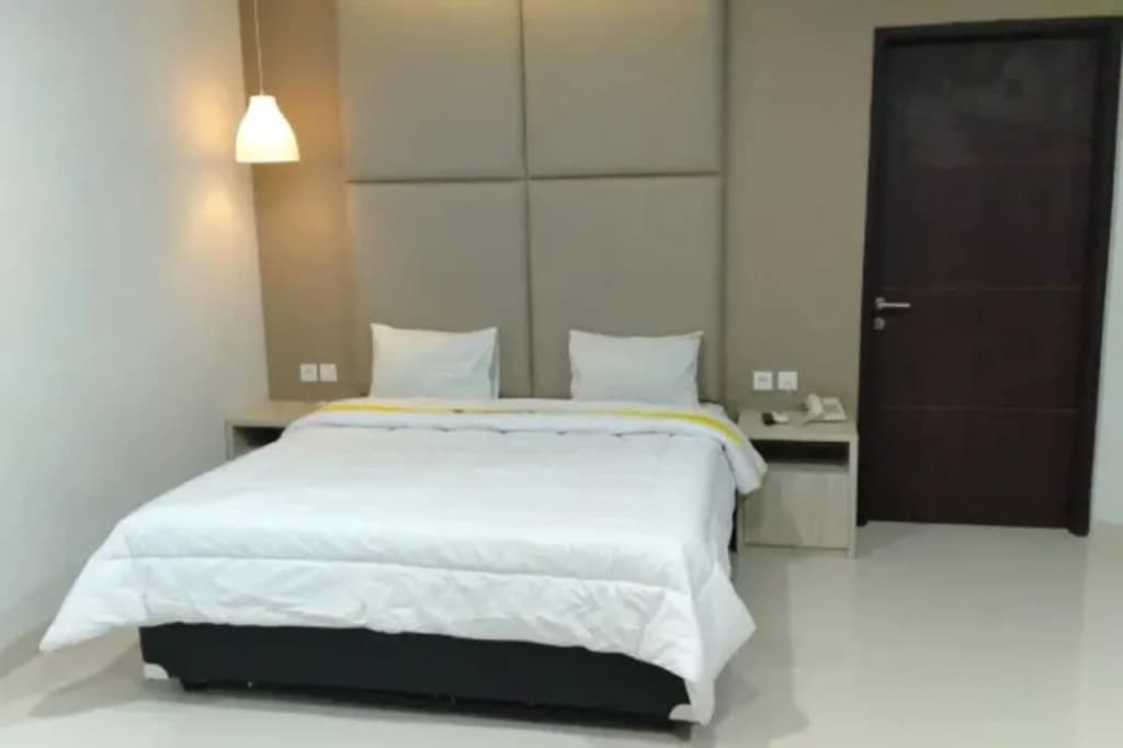 Wisma Makara Suite - photo 12