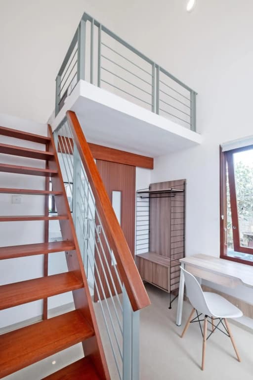 Canggu Residence - photo 11