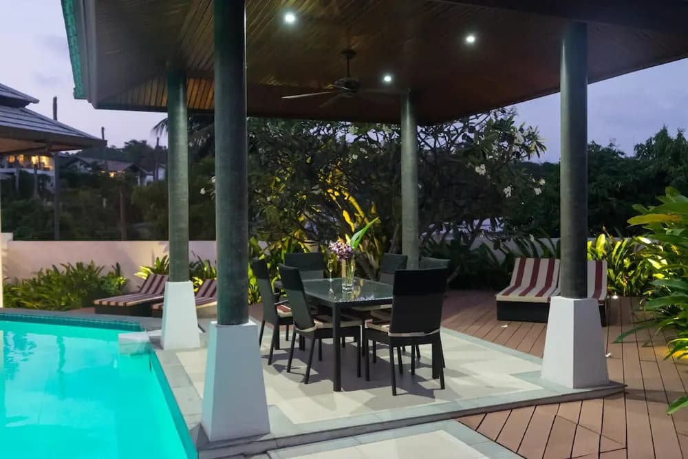 Villa Siam Noi - photo 16