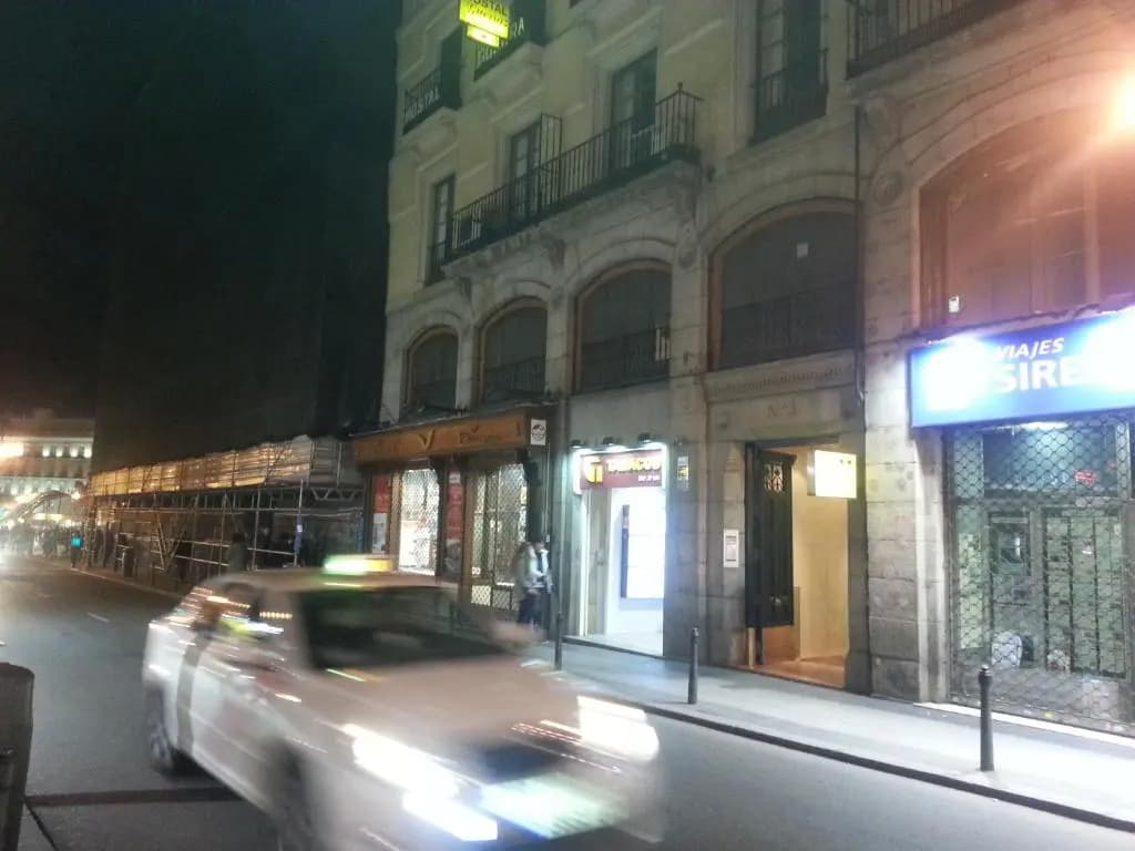 Hostal Guerra - main photo