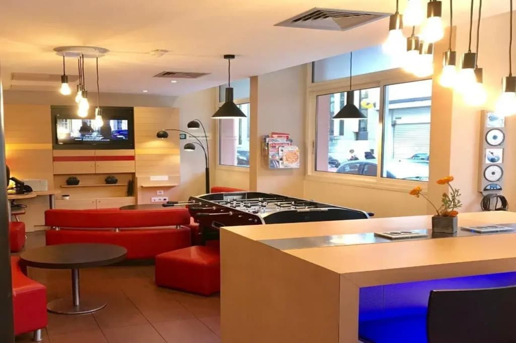 easyHotel Nice Old Town - photo 24