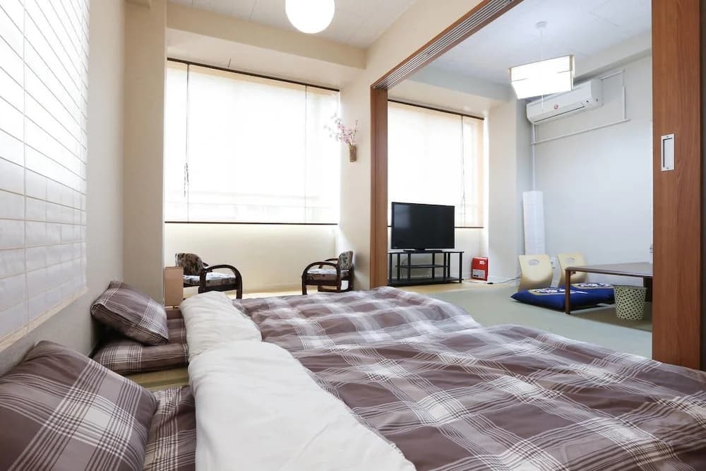 Sakura Garden Hotel - photo 8